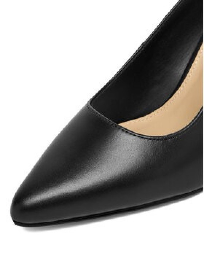 Lasocki Szpilki CEO-WS1619-02 Czarny