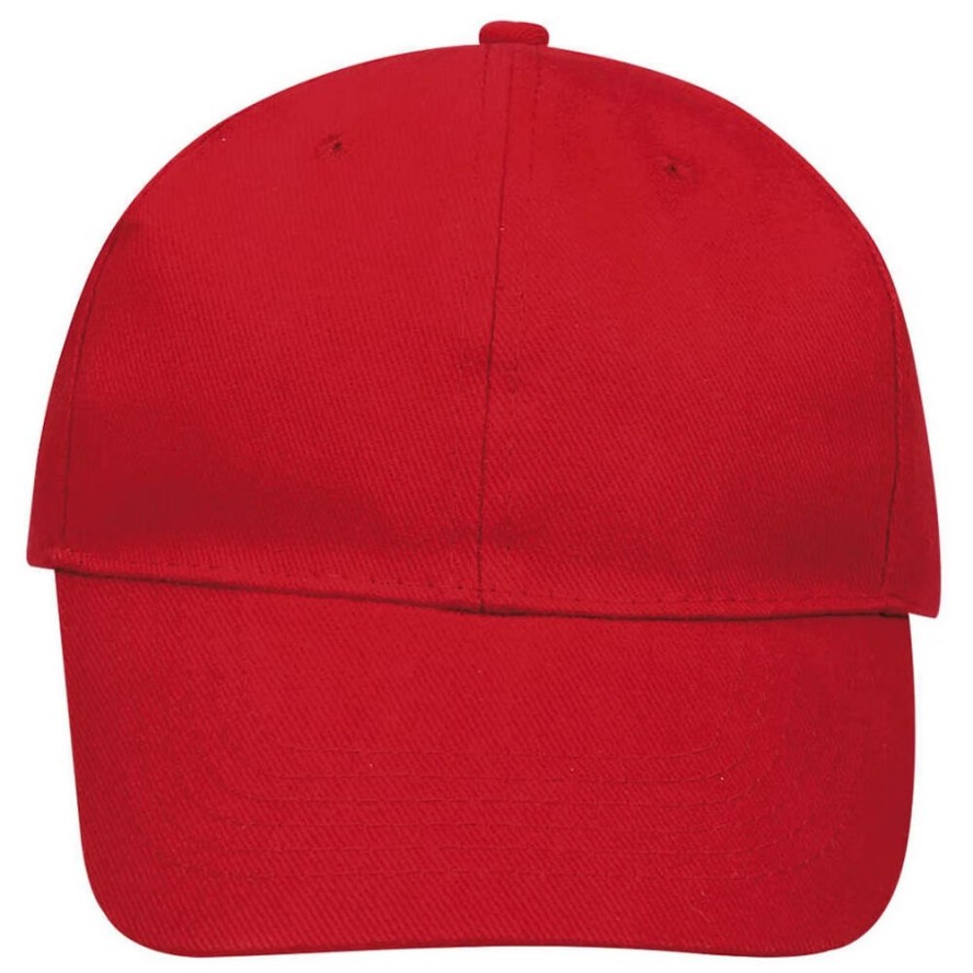 Czapka Z Daszkiem Buffalo 6 Panel