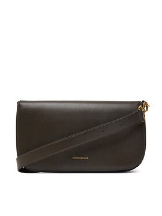 Coccinelle Torebka SSK Coccinelle C-Me Calf E1 SSK 12 03 21 Khaki