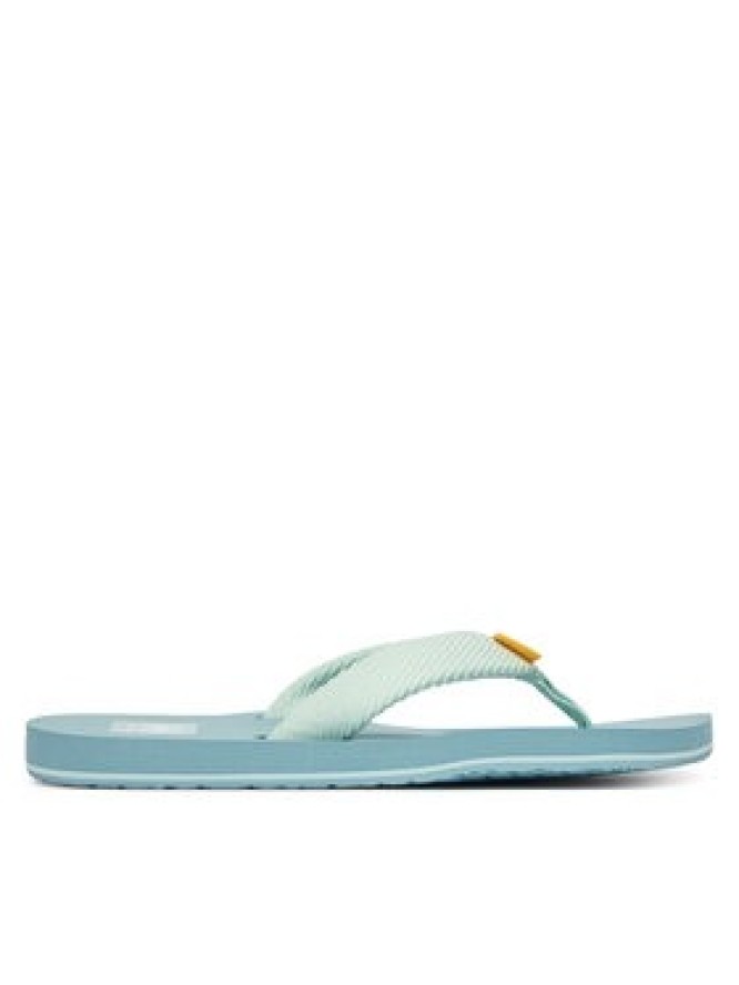 Helly Hansen Japonki W Sola Sandal 12087 Niebieski jasny