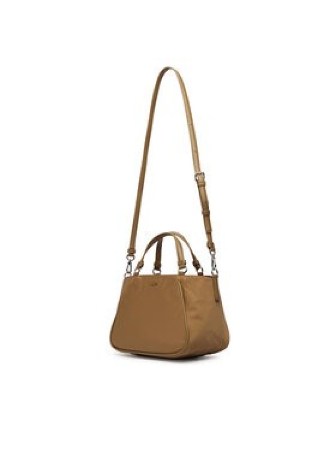 Lacoste Torebka NF5237DJ Niebieski