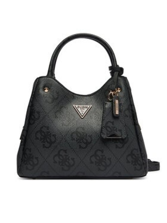 Guess Torebka Meridian II HWOS69 74050 Czarny