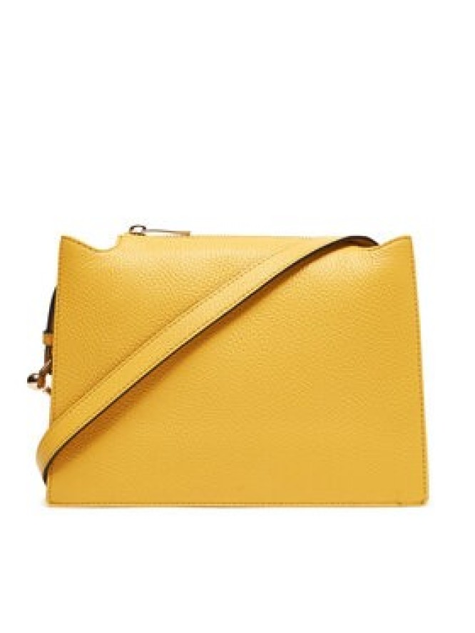 Furla Torebka Nuvola S WB01275 HSF000 CN 4132S Żółty