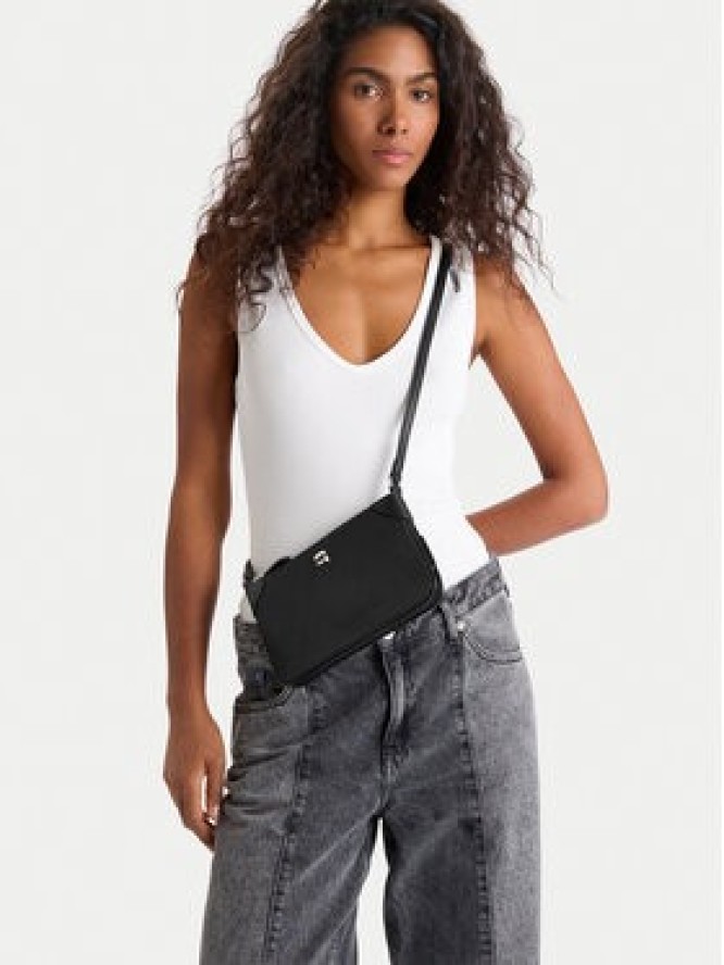 KARL LAGERFELD Torebka A4W32009 Czarny