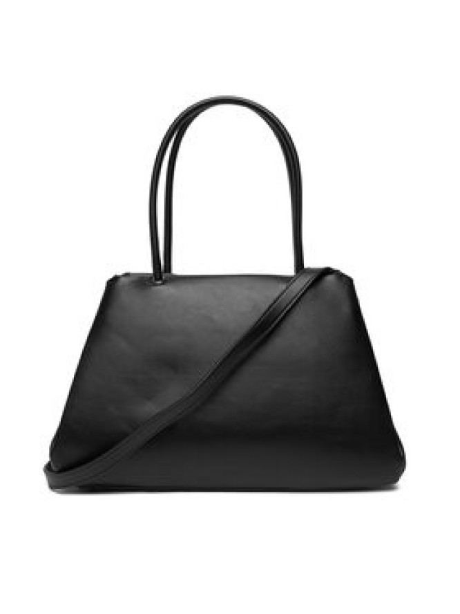 Valentino Torebka West Re VBS9I801 Czarny