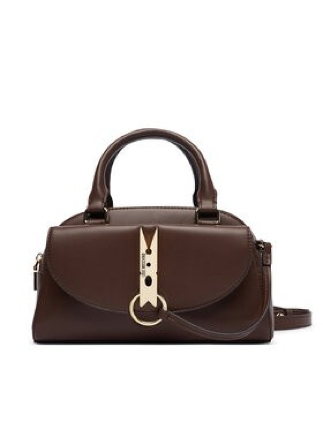 LOVE MOSCHINO Torebka JC4030PP1PLI0300 Brązowy