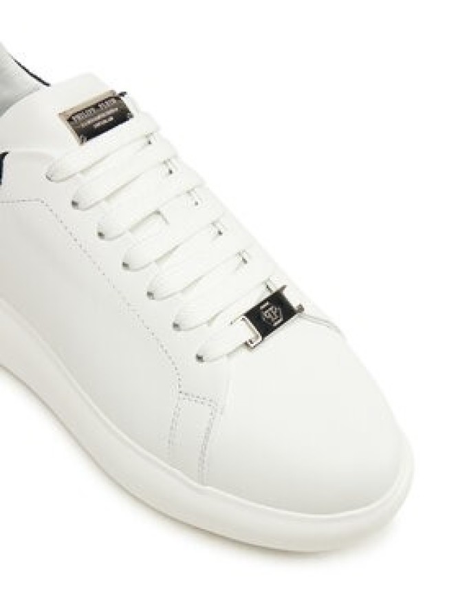 PHILIPP PLEIN Sneakersy FAES WSC2776 PLE022N Czarny