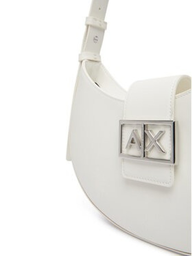 Armani Exchange Torebka XW002565 AF12039 U0011 Biały