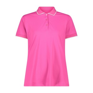 Damska koszulka polo CMP