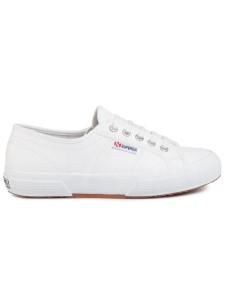 Superga Tenisówki 2750 Efglu S009VH0 Biały