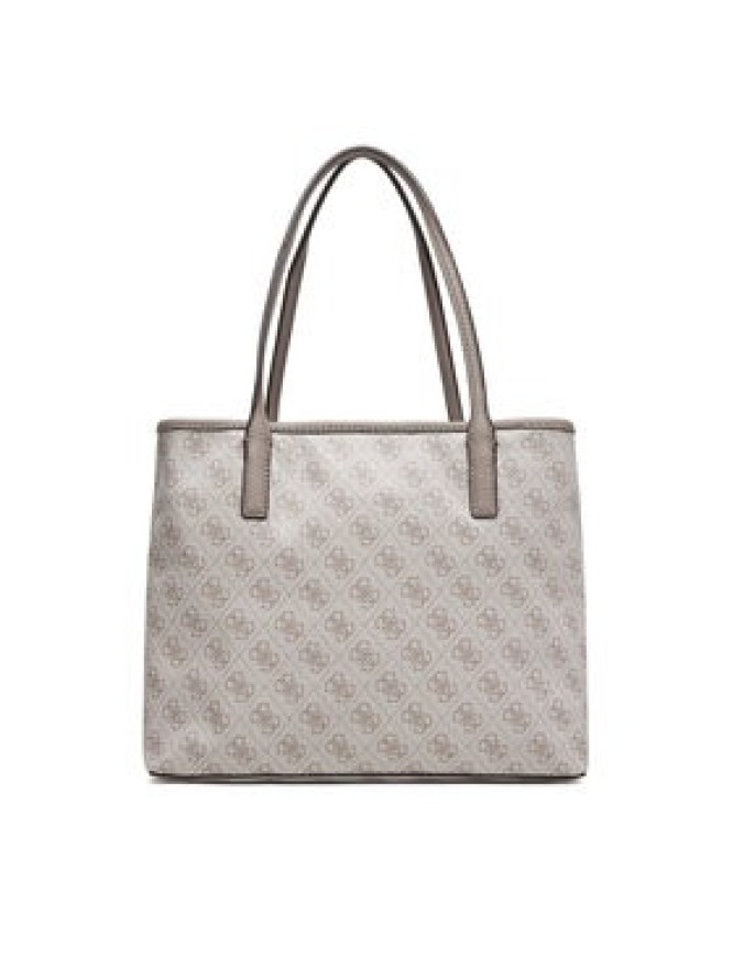 Guess Torebka Victtoria HWESG9 51428 Beżowy