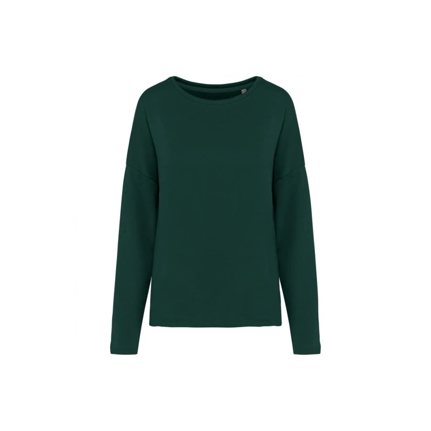Bluza damska Kariban Loose