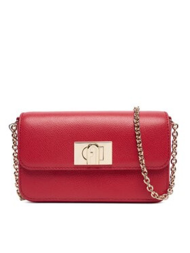 Furla Torebka 1927 Mini WE00265 ARE000 CN RUB00 Bordowy