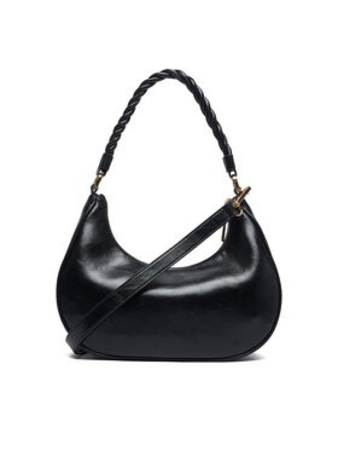 LOVE MOSCHINO Torebka JC4135PP1PL1100A Czarny