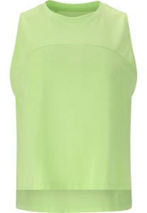 Damski tank top Endurance Terminus