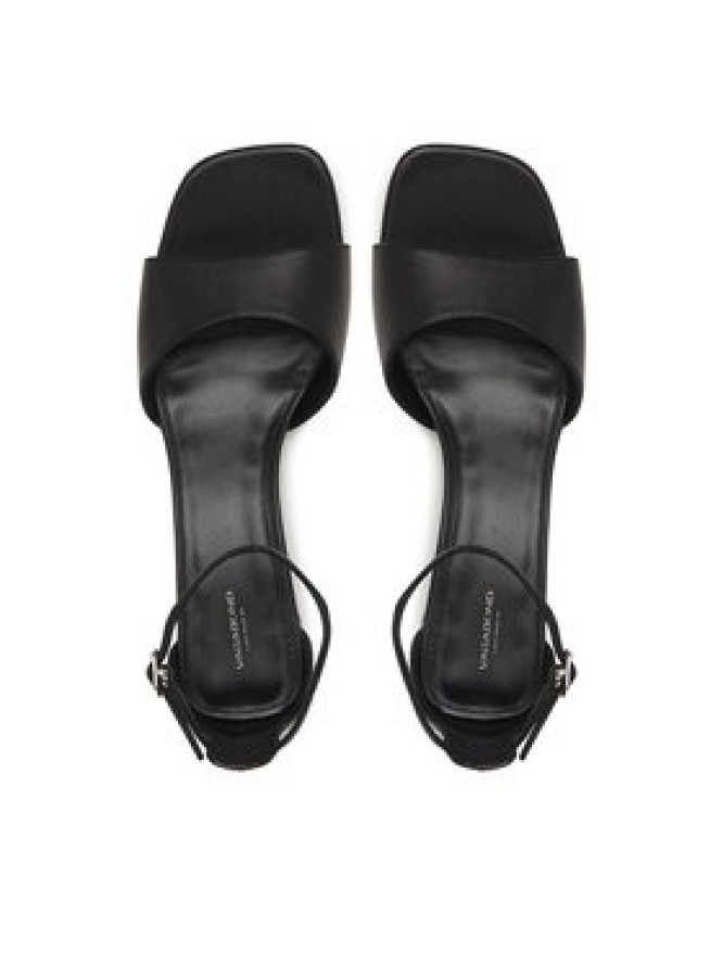 Vagabond Shoemakers Sandały Piper 5921-001-20 Czarny