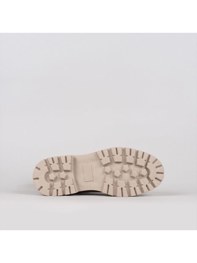 Kimberfeel Botki "Baya" w kolorze jasnobrązowym rozmiar: 41