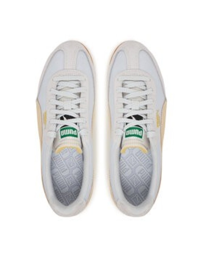 Puma Sneakersy Arizona Nylon 398682 21 Błękitny