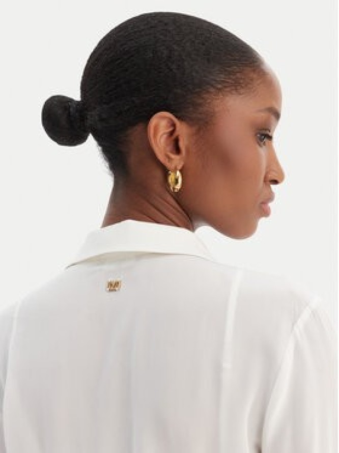 Marciano Guess Koszula 6RGH16 7443A Biały Regular Fit