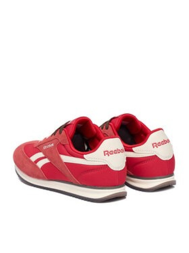 Reebok Sneakersy C-FIORI AR30309WRCT Czerwony