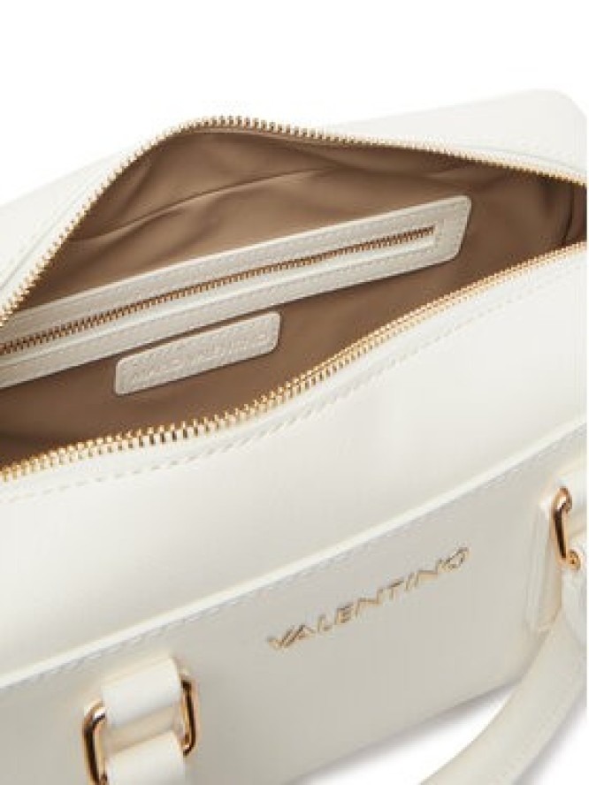 Valentino Torebka Zero Re VBS7B323 Biały