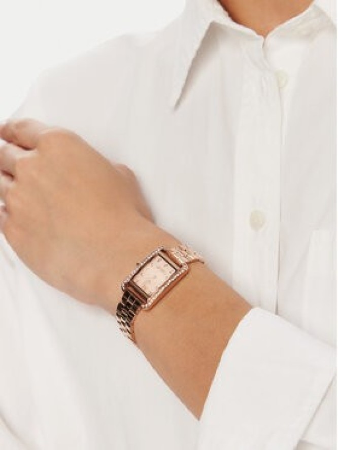 U.S. Polo Assn. Zegarek Ginger USP8400RG Złoty