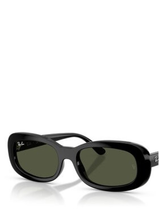 Ray-Ban Okulary przeciwsłoneczne 0RB2221 Czarny
