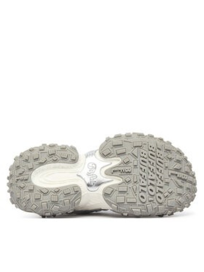 Buffalo Sneakersy Cerbo 1636520 Biały