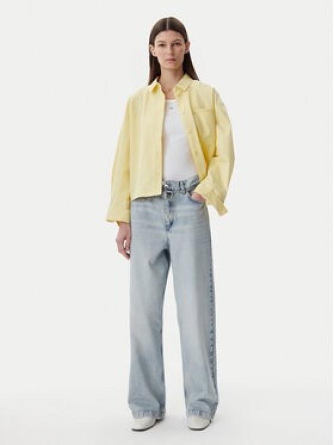 DAY BIRGER ÉT MIKKELSEN Jeansy Elijah DAY65243679 Niebieski Wide Leg