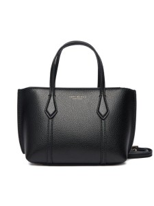 Tory Burch Torebka Perry Mini Tote 175548 Czarny