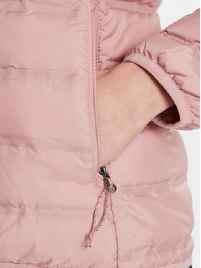 Columbia Kurtka puchowa Lake 22™ II 2088363 Różowy Regular Fit