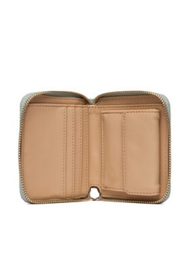 Guess Portfel Cresidia II Logo SWPD98 88137 Zielony