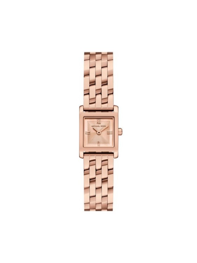 Michael Kors Zegarek Georgie MK4932 Różowy