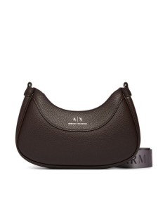 Armani Exchange Torebka 942883 CC783 U6018 Brązowy