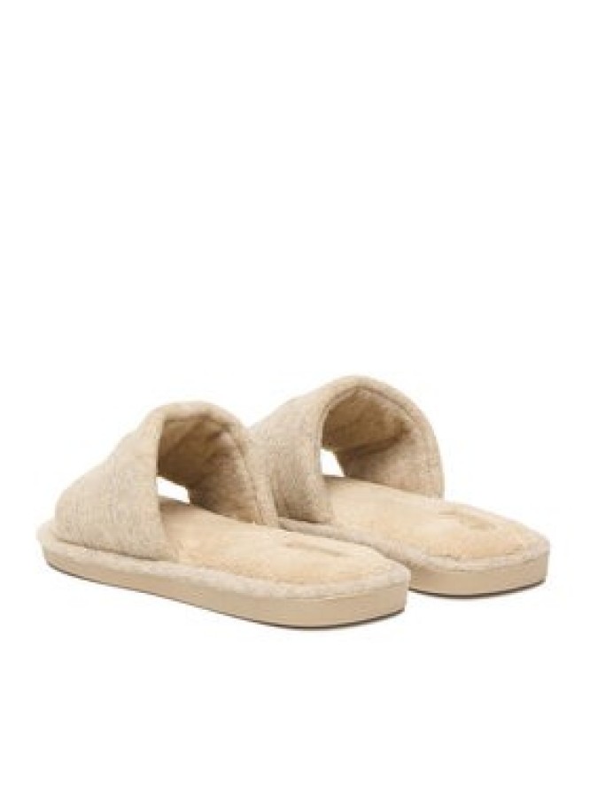 G-Star Raw Kapcie CEO-WSS21718-01 Beżowy