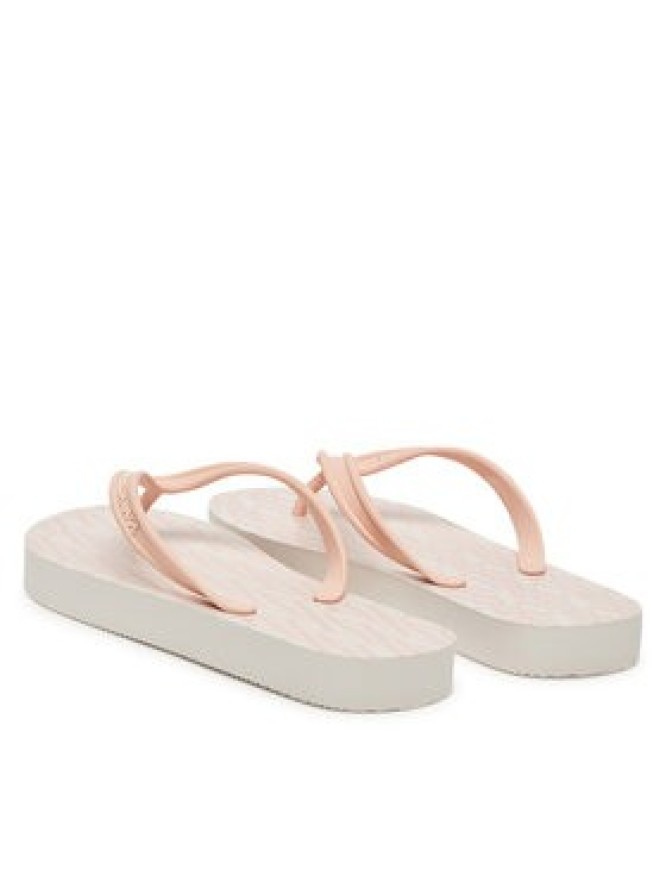 Armani Exchange Japonki XDQ010 XV700 U609 Różowy