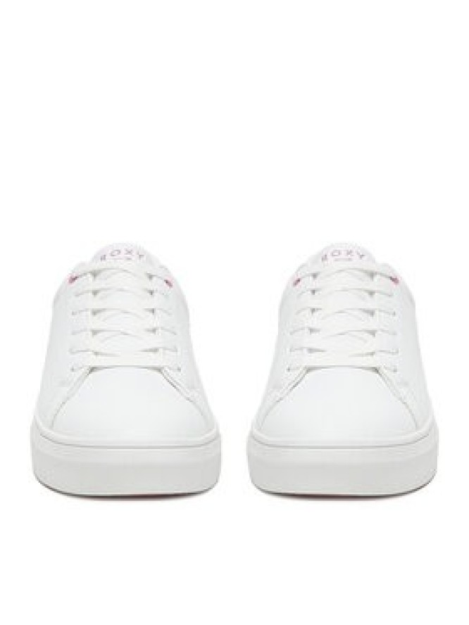 Roxy Sneakersy V12-903 Biały