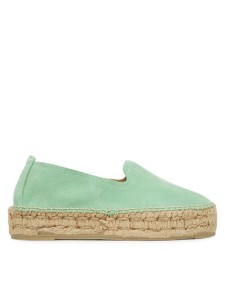 Manebi Espadryle R 7.7 D0 Zielony