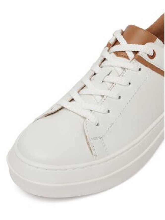 Lasocki Sneakersy WI23-VESA-26 Biały