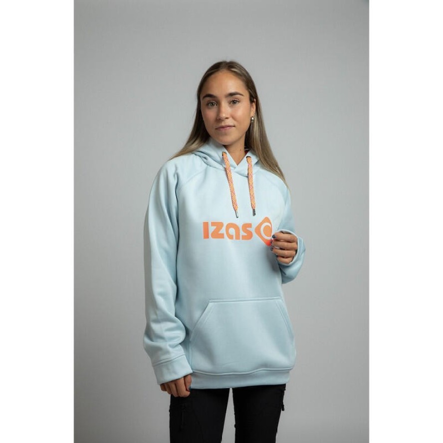Bluza unisex o sportowym i miejskim stylu, idealna na trekking i wędrówki DUERO