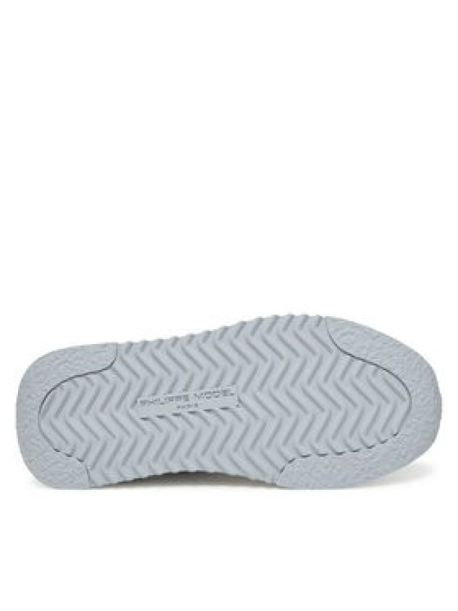 Philippe Model Sneakersy TYLD MA01 Szary
