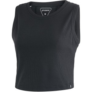 Damski crop top Maier Sports MS Fav