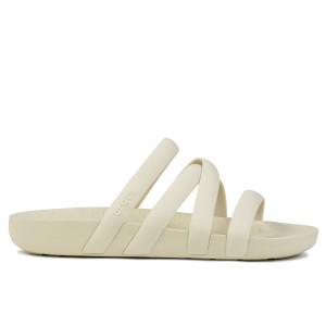 Sandały damskie sportowe Crocs SPLASH STRAPPY