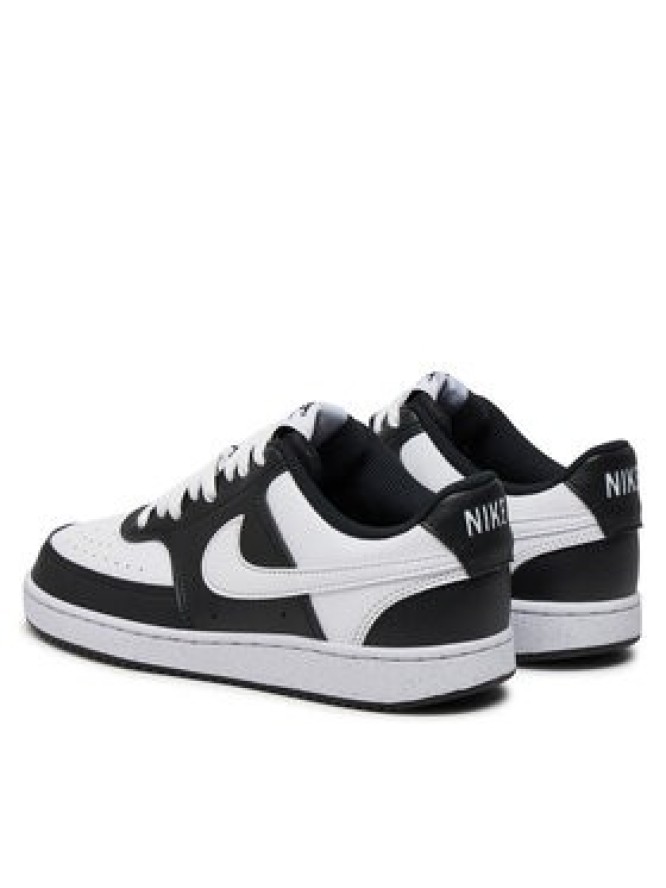 Nike Sneakersy Court Vision Lo Nn DH3158 003 Biały