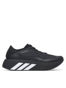 adidas Buty do biegania Hyperboost Run W Shoes KK2020 Czarny