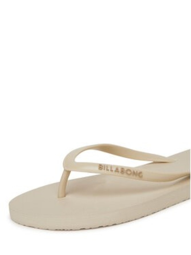 Billabong Japonki 800269A Beżowy