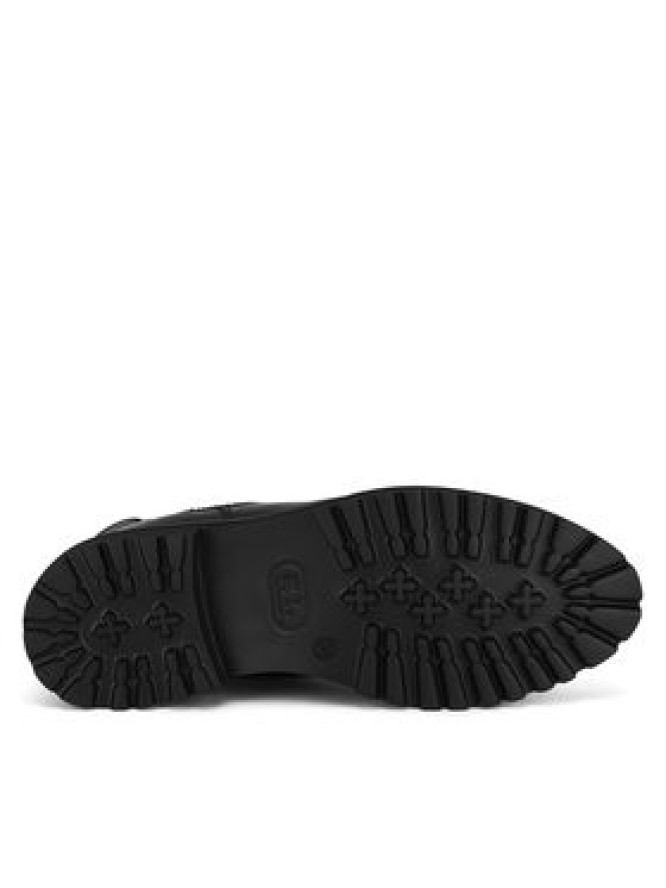 U.S. Polo Assn. Botki HELENA001W/DLE1 Czarny