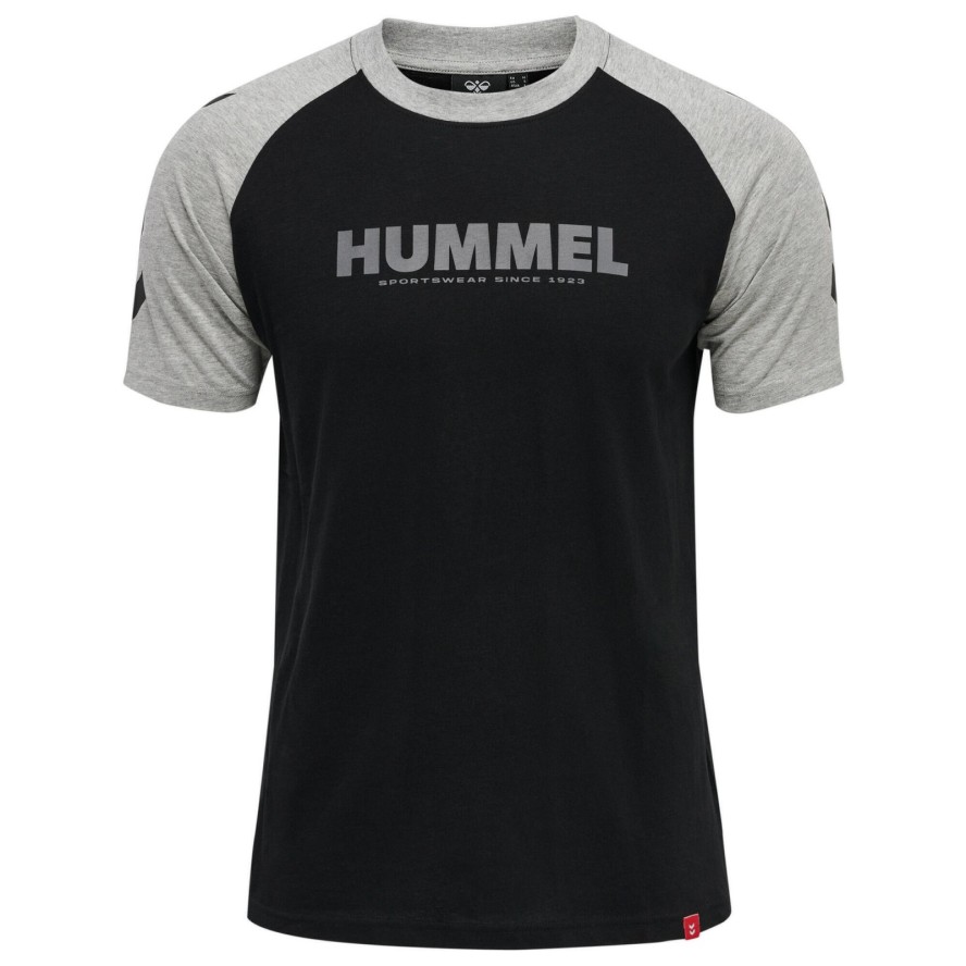Koszulka Hummel Legacy Blocked