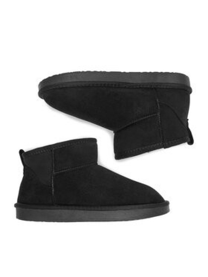 JENNY Botki CEO-SALMA HYBJL221103 Czarny