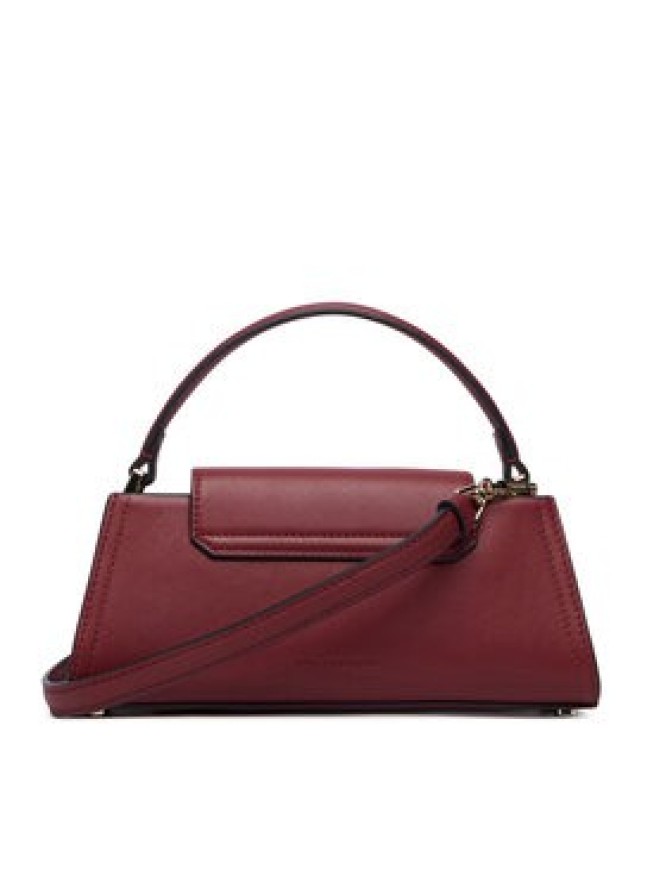 KARL LAGERFELD Torebka B4W30207 Bordowy